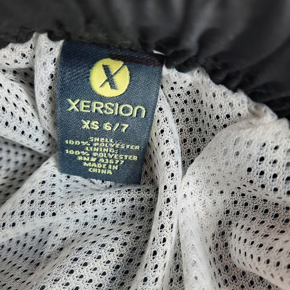Xersion Boys Swim Trunks Shorts - Picture 6 of 7